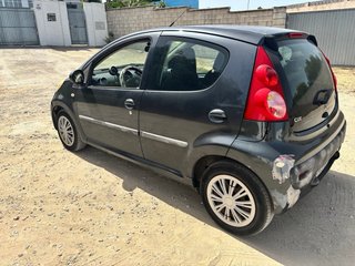 Citroen C1 2007