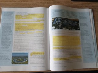 Geografía e Historia ESO EL ORFEBRE