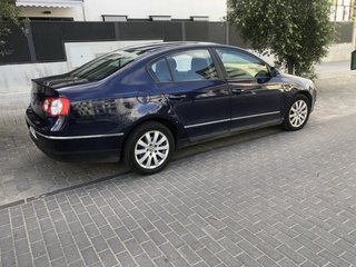 Volkswagen Passat 2006