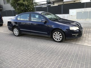 Volkswagen Passat 2006