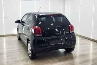 Peugeot 108 Active VTi 52kW (72CV)