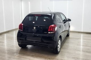 Peugeot 108 Active VTi 52kW (72CV)