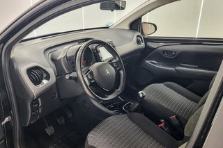 Peugeot 108 Active VTi 52kW (72CV)