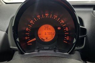 Peugeot 108 Active VTi 52kW (72CV)