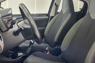 Peugeot 108 Active VTi 52kW (72CV)