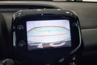 Peugeot 108 Active VTi 52kW (72CV)