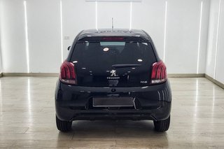 Peugeot 108 Active VTi 52kW (72CV)