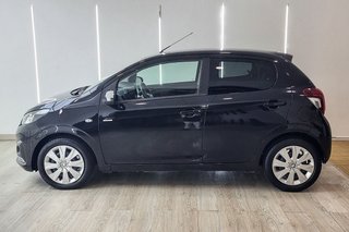 Peugeot 108 Active VTi 52kW (72CV)