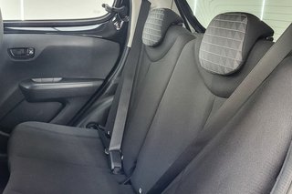 Peugeot 108 Active VTi 52kW (72CV)