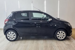 Peugeot 108 Active VTi 52kW (72CV)