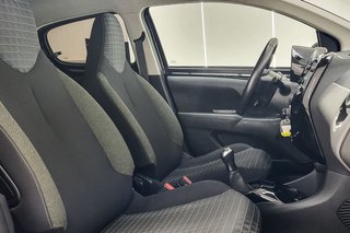 Peugeot 108 Active VTi 52kW (72CV)