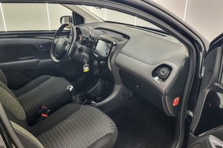 Peugeot 108 Active VTi 52kW (72CV)