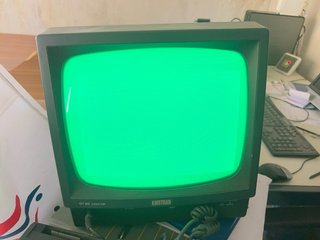 Amstrad CPC 6128 Ordenador Personal averiado