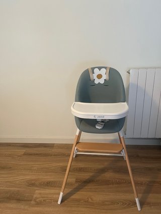 Silla de bebé Jane