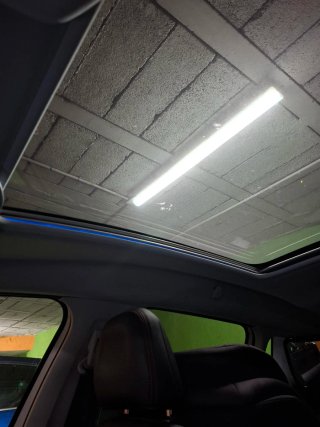 Peugeot 2008 GT Line. 2018