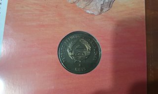 Álbum sellos y monedas 700 años Eidgenossenschaft