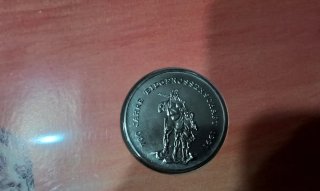 Álbum sellos y monedas 700 años Eidgenossenschaft