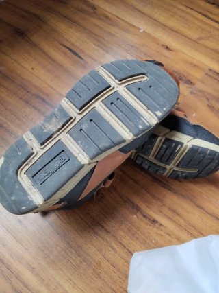 Botas Kappa Invierno T30