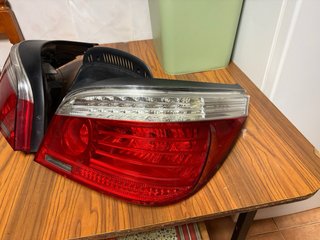 Piloto trasero coche Original de BMW e60.2010