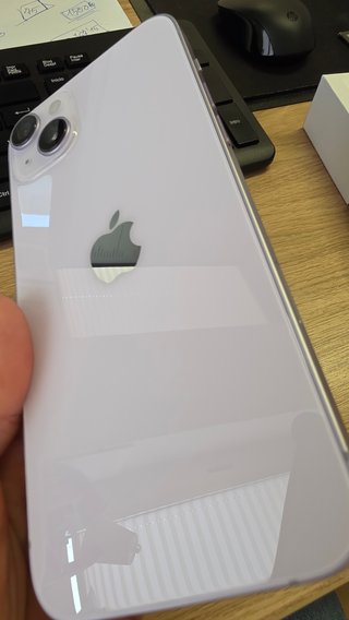 iPhone 14 Plus Apple GARANTÍA - EXCELENTE