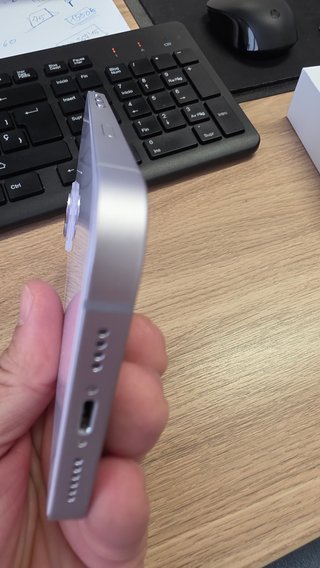 iPhone 14 Plus Apple GARANTÍA - EXCELENTE