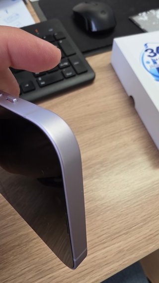 iPhone 14 Plus Apple GARANTÍA - EXCELENTE