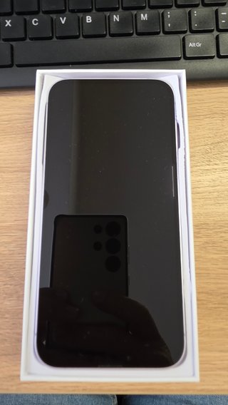 iPhone 14 Plus Apple GARANTÍA - EXCELENTE