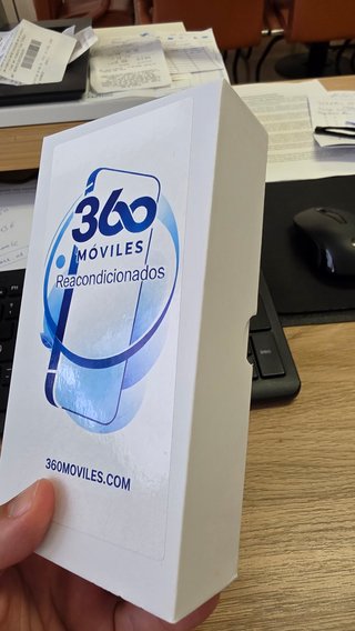 iPhone 14 Plus Apple GARANTÍA - EXCELENTE