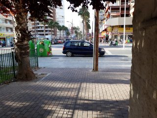 Asientos Traseros Opel Zafira