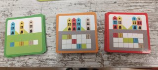 Logic City Goula Juego de Construcción