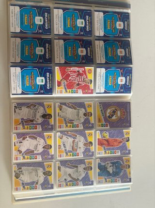 Colección Adrenalyn XL LaLiga Santander 22-23