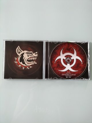 Biohazard - Kill or Be Killed CD