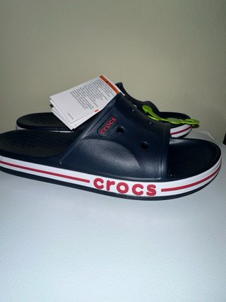 Crocs Blu Taglia 42-43