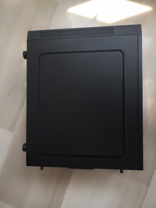 Caja PC Corsair Carbide 88R Negra