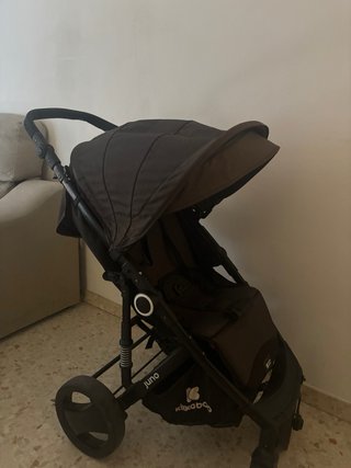 Silla de paseo Kikka Boo Juno