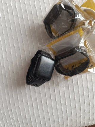 Lotes de Smartwatches Básicos