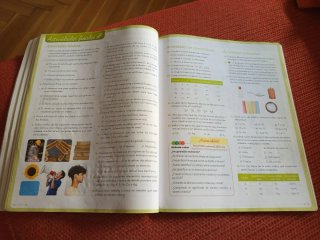 Física y químíca : 2 ESO