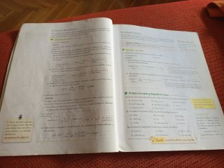 Física y químíca : 2 ESO