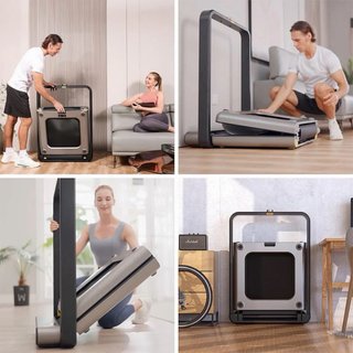 Cinta de Correr Plegable Xiaomi