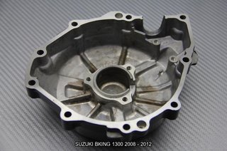 Cárter alternador SUZUKI BKING 1300 2008 - 2012