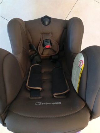 Seggiolino auto Bébé Confort Iseos Neo+