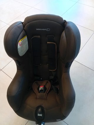 Seggiolino auto Bébé Confort Iseos Neo+