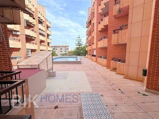 Piso en venta en Playa del Cura en Torrevieja