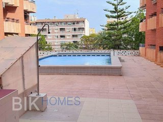 Piso en venta en Playa del Cura en Torrevieja