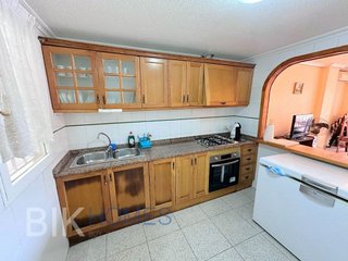 Piso en venta en Playa del Cura en Torrevieja