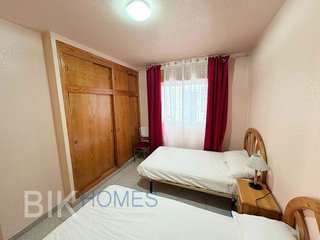 Piso en venta en Playa del Cura en Torrevieja