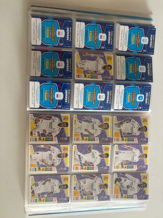 Colección Adrenalyn XL LaLiga Santander 22-23