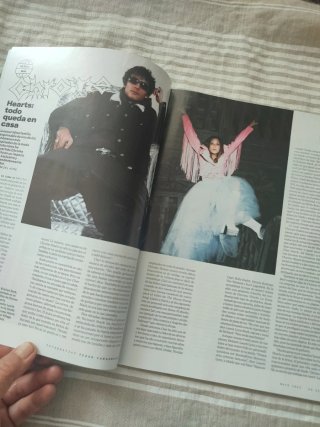 Revista GQ