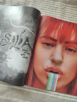 Revista GQ