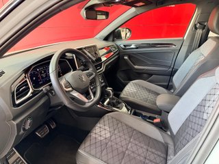 VOLKSWAGEN TRoc RLine 2.0 TDI 110kW 150CV DSG